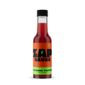 Zapsauce Cayenne Pepper 5oz Hot Sauce